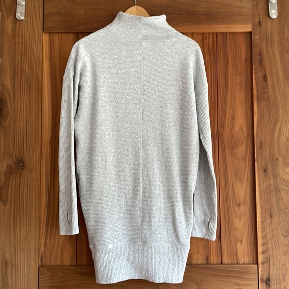 Lululemon Call for Cozy Dress - Picture 4 of 5